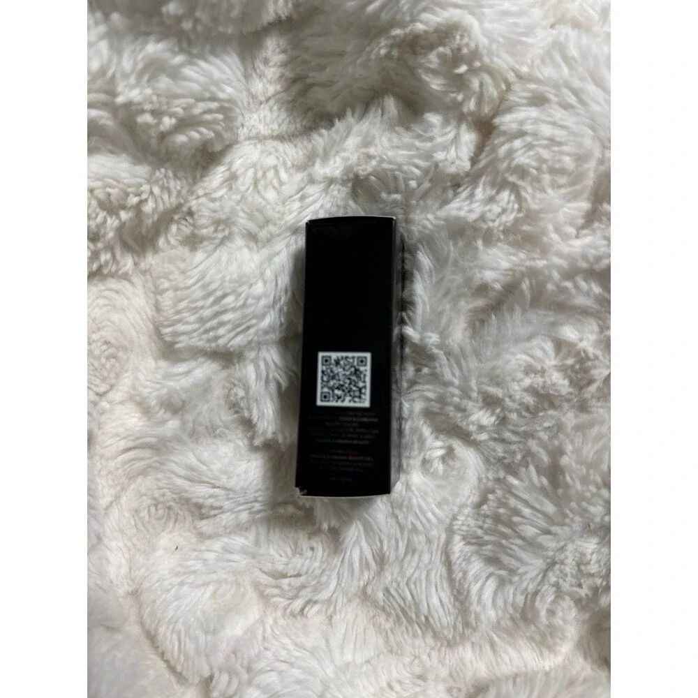D & G Dolce and Gabbana The only one lipstick Sensual Tan 128